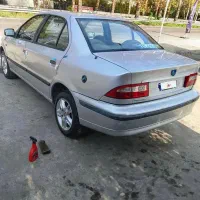 سمند LX ساده، مدل ۱۳۸۶|خودرو سواری و وانت|رشت, یخسازی|دیوار