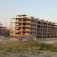 کارگر ساده آرماتور بند قالببند