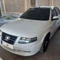 فروش سمند سورن