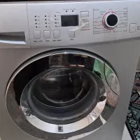 ماشین لباسشویی