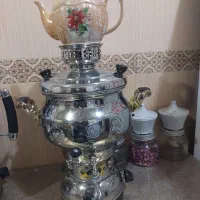 سماور 6 لیتری