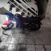 بنلی هندا ایردوکو ۱۵۰ سی سی|موتورسیکلت|تهران, جهاد|دیوار