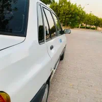 پراید مدل 90|خودرو سواری و وانت|بوشهر, |دیوار