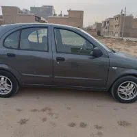 تیبا ۲ تمیز و خانگی|خودرو سواری و وانت|شیراز, شهرک گلها|دیوار