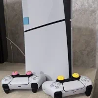 پی اس 5 اسلیم