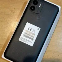 گوشی شیامی ردمی +A2 خشک خشک