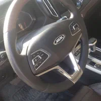 چرم دوزی فرمان صندلی آریزو تیگو ایکس۲۲  ۵۵جک هایما|قطعات یدکی و لوازم جانبی|بابل, |دیوار