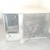 کولر کرافت 24000