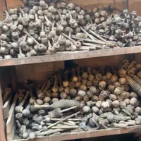 کمک فنر و لوازم استوک جلوبندی|قطعات یدکی و لوازم جانبی|شوش, |دیوار