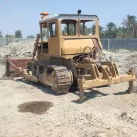 بلدوزر کماتسو