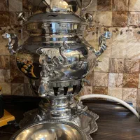 سماور ۶لیتری مارک افسون