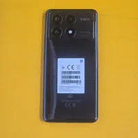 گوشی پوکوx6pro|موبایل|تهران, گلستان (شهرک راه آهن)|دیوار