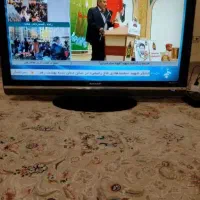 تلوزیون ال سی دی شارپ. 40 اینچ