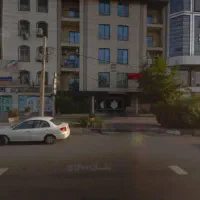 اجاره واحداداری ۷۸م باپارکینگ اختصاصی|اجارهٔ دفتر کار، اتاق اداری، مطب|کرج, کوی مدرس|دیوار