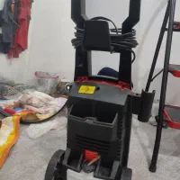 کارواش 120بار توسن درجه یک|ابزارآلات|بندر ماهشهر, |دیوار