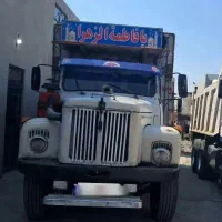اسکانیا ۱۱۱ تک باری