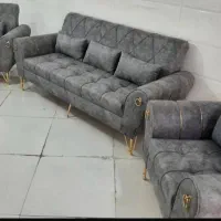 مبل هفت نفره به قیمت تولیدی