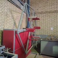 دستگاه تولید لوله پلی اتیلن|ماشین‌آلات صنعتی|زیباشهر, |دیوار