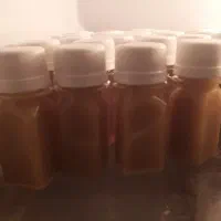 عصاره زنجبیل