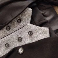 دو عدد کت شلوار برند بیبی باس|کفش و لباس بچه|تهران, بهداشت|دیوار