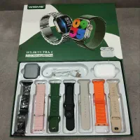 اسمارت واچ در حد نو نو