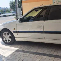 پژوپارس|خودرو سواری و وانت|ساری, |دیوار