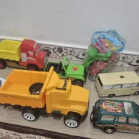 اسباب بازی بچه