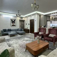 آپارتمان تک واحدی ۱۰۲ متر دو خواب