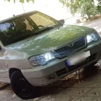 پراید111 مدل 92