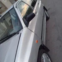 پراید مدل ۸۵|خودرو سواری و وانت|مشهد, محمدآباد|دیوار