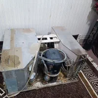 کولر جنرال 24 ژاپن|کولر گازی و فن‌کوئل|اهواز, کوی علوی|دیوار