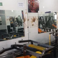 آئینه اصلی مخصوص باشگاه