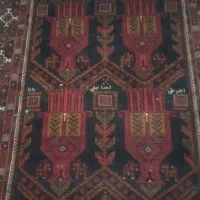 قالی دستباف عهد رضا شاه پهلوی