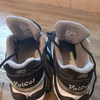 کفش نیوبولانس|کیف، کفش، کمربند|شیراز, احمدی جنوبی|دیوار