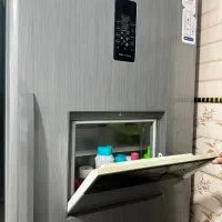 یخچال هوم بار دار هیمالیا|یخچال و فریزر|پاکدشت, پاکدشت (مامازند)|دیوار