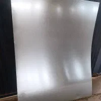 ورق گالوانیزه ۱ میل. ۱۶۰ در ۱۲۷. ۲۵ عدد ۳۹۷.۵ کیلو