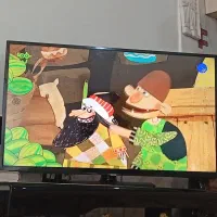 تلویزیون ۴۲ اینچ سامسونگ اسمارت هوشمند