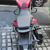 دومینار ۲۵۰|موتورسیکلت|تهران, چهارصد دستگاه|دیوار