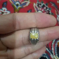 نقره دست ساز