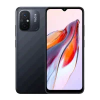 ردمی 12C (حافظه۱۲۸) رام4