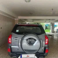 X33sمدل 1401|خودرو سواری و وانت|تنکابن, |دیوار