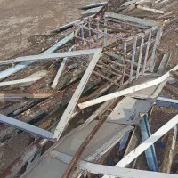 ضایعات آهنی