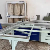 دورکن و لبه چسبان PVC