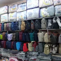 ساک لوازم حراجی نوزاد