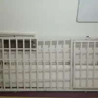 تخت بیمارستانی