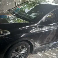 تیگو ۵ آپشنال مدل آخر ۹۷