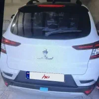 اطلس جی فول سانروف دار