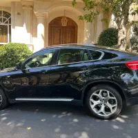 بی ام و   2014 bmw x6|خودرو سواری و وانت|تهران, جماران (نیاوران)|دیوار