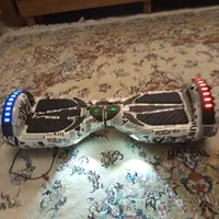 اسکوتر برقی نو|دوچرخه، اسکیت، اسکوتر|ری, فیروزآبادی|دیوار