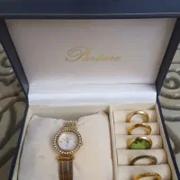 ساعت مچی ژاپنی